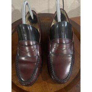 GH Bass Penny Loafers Womens